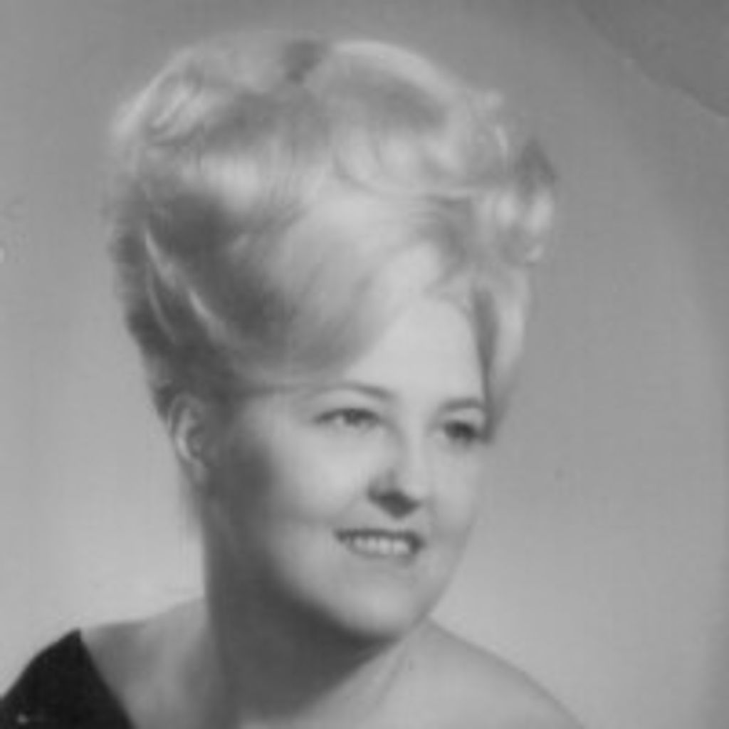 Carol Ann White