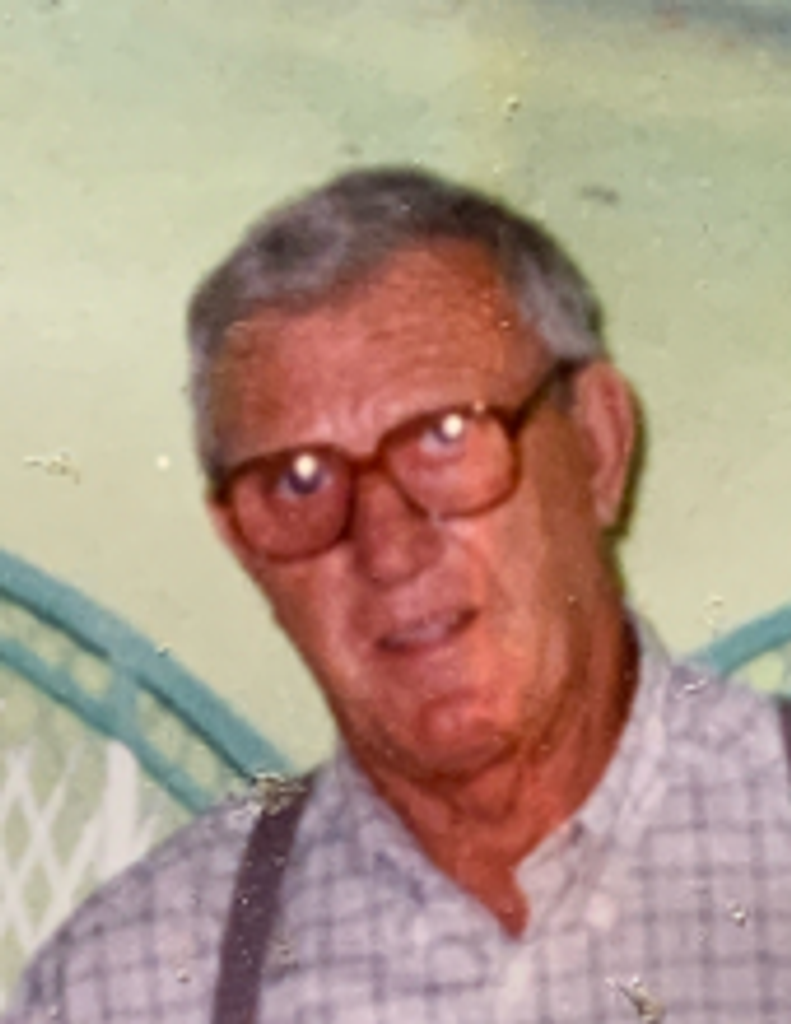 William  Lee "Willie" Whittaker, Jr.