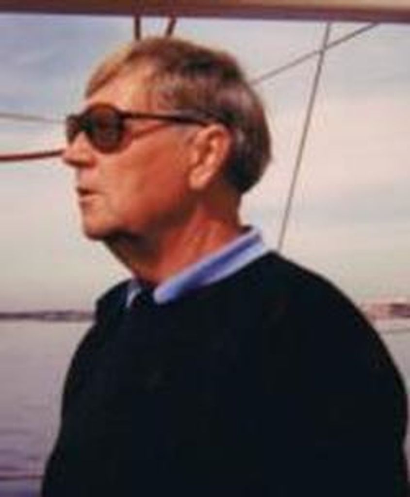 Lacy Ray Mccall, Jr.