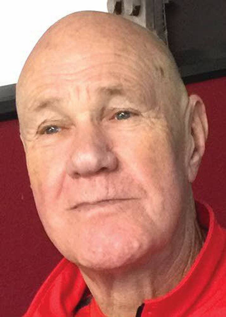 Larry Edwards Profile Photo