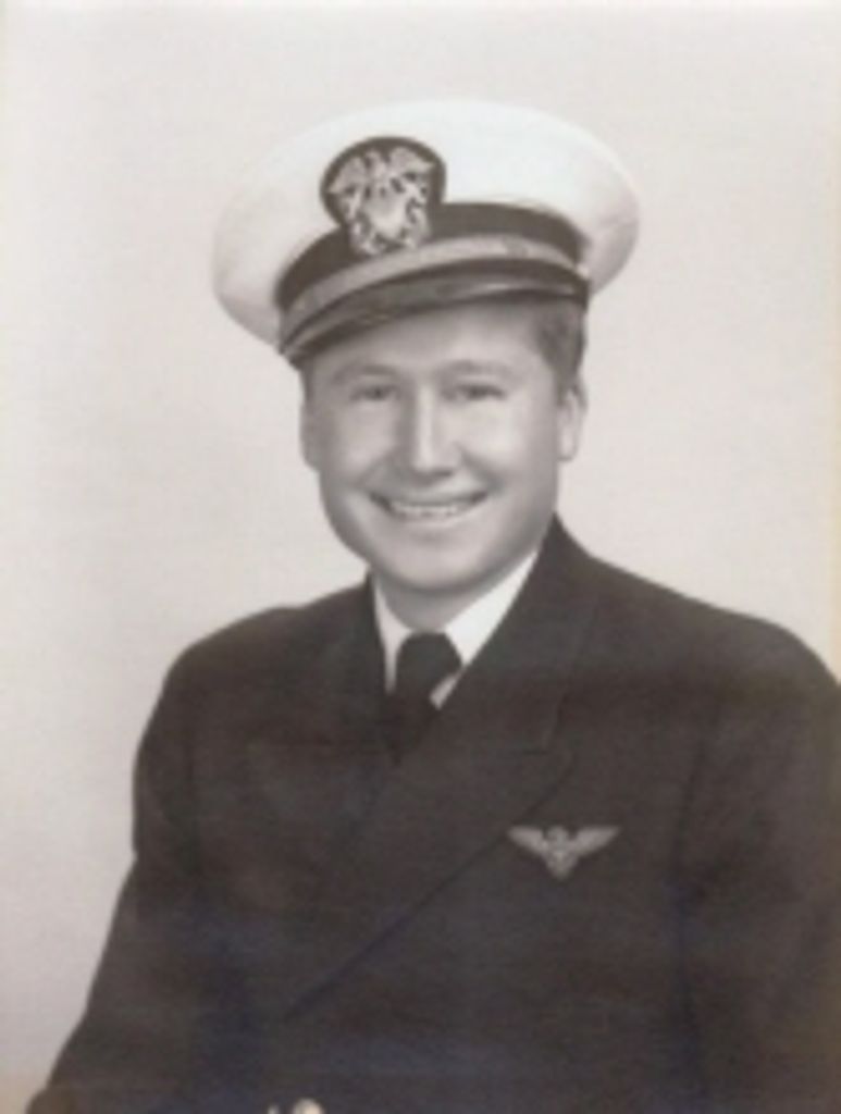 Lcdr Dwight L. Williams, U.S. Navy (Ret)