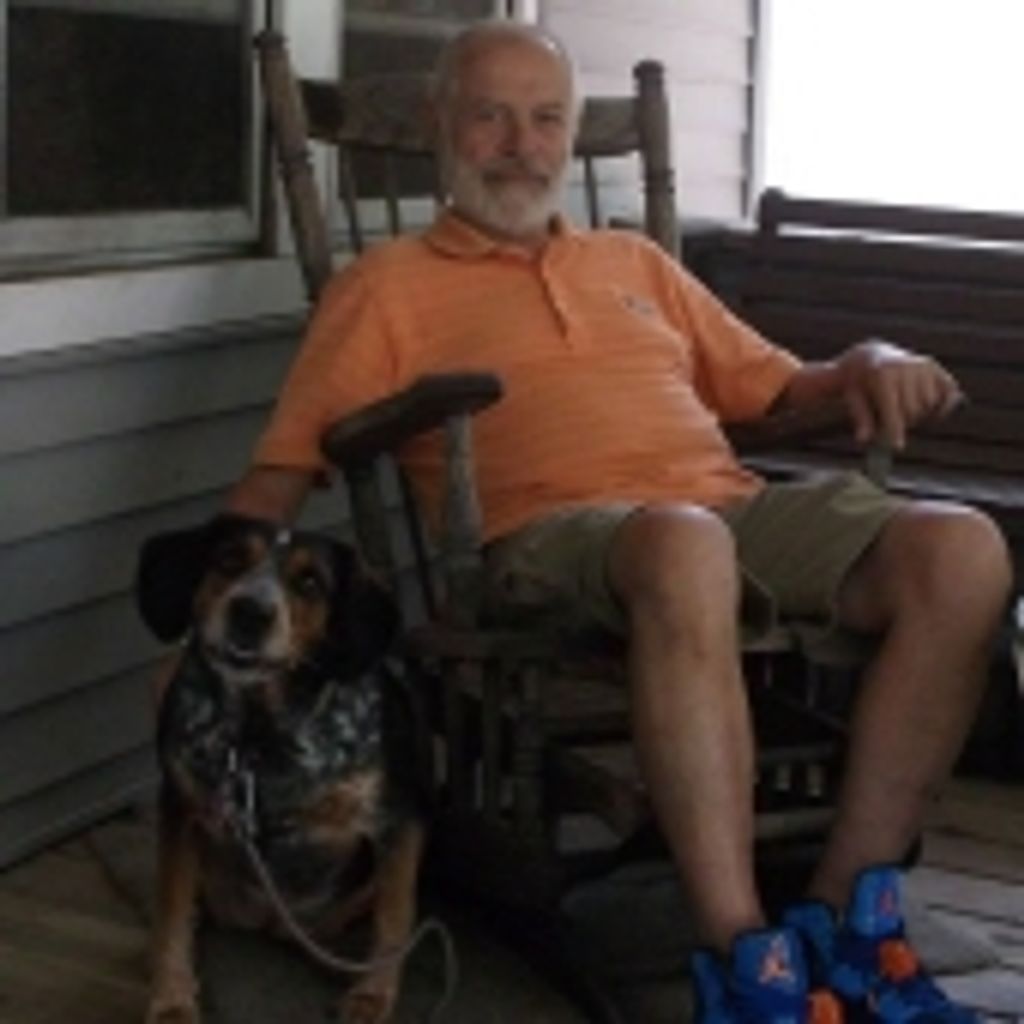 William Frederick Nelson Jr.