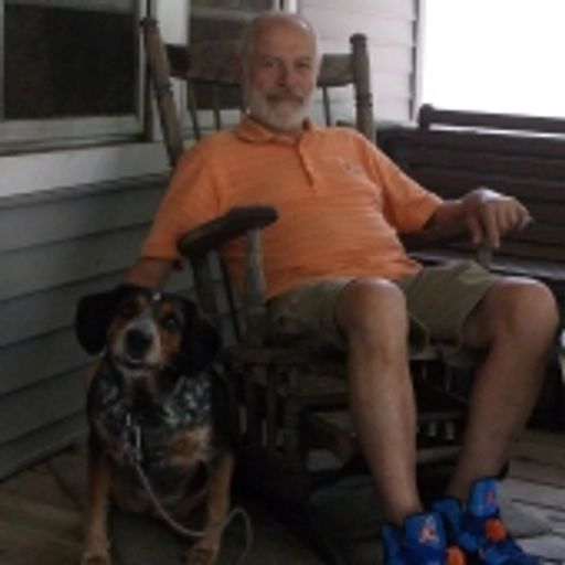 William Frederick Nelson Jr. Profile Photo