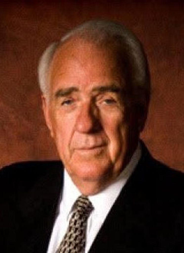 Joe Edward Williams