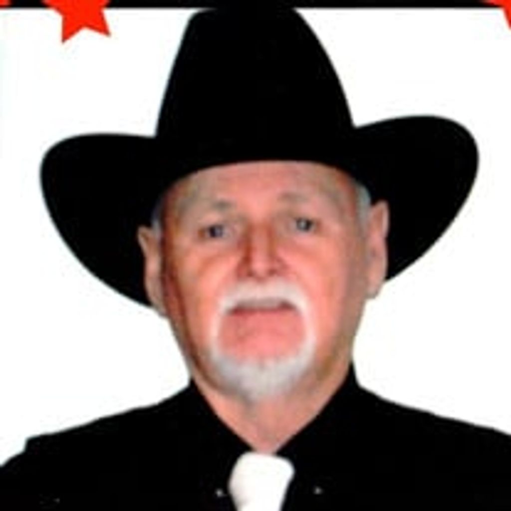George Ragan Blue
