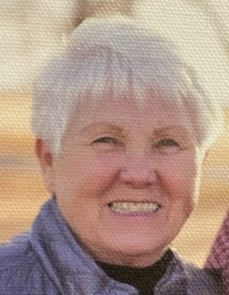 Norma Nelson