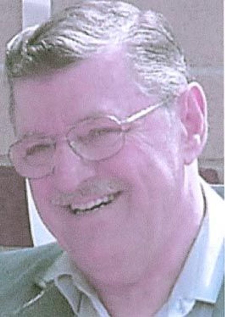 Russell M. Lord Profile Photo