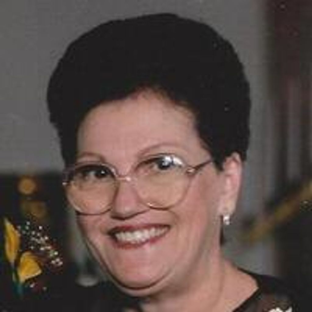 Mary Jane Drees Profile Photo