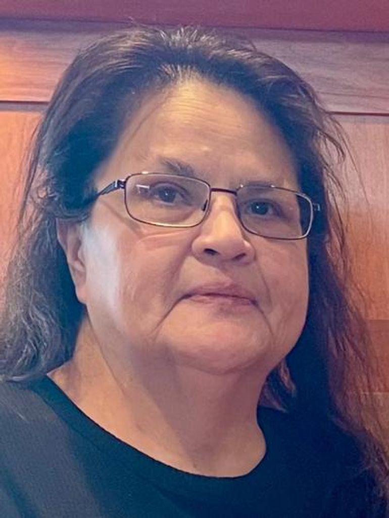 Lana Rae Otradovec Profile Photo