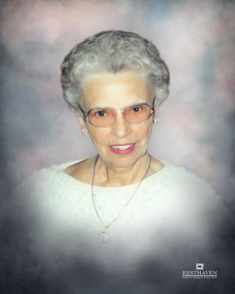 Theresa Foust
