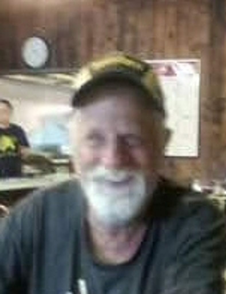 Edward D. Greenawalt Profile Photo