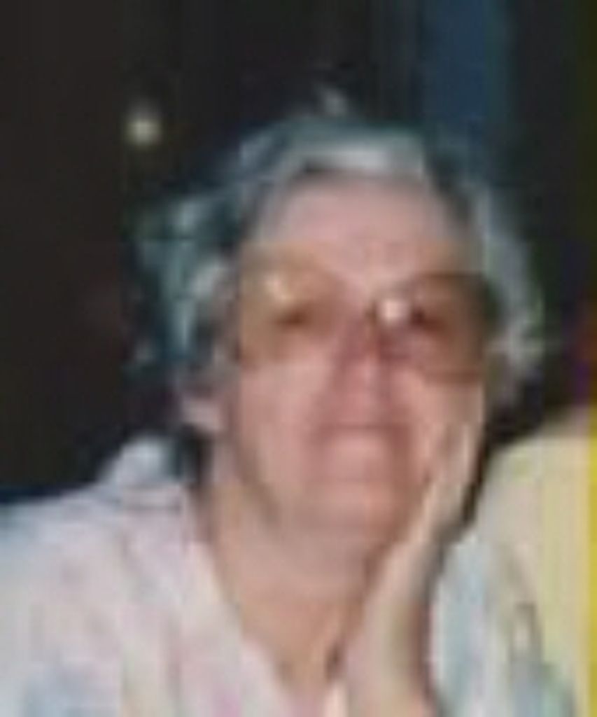 Evelyn Irene Radde