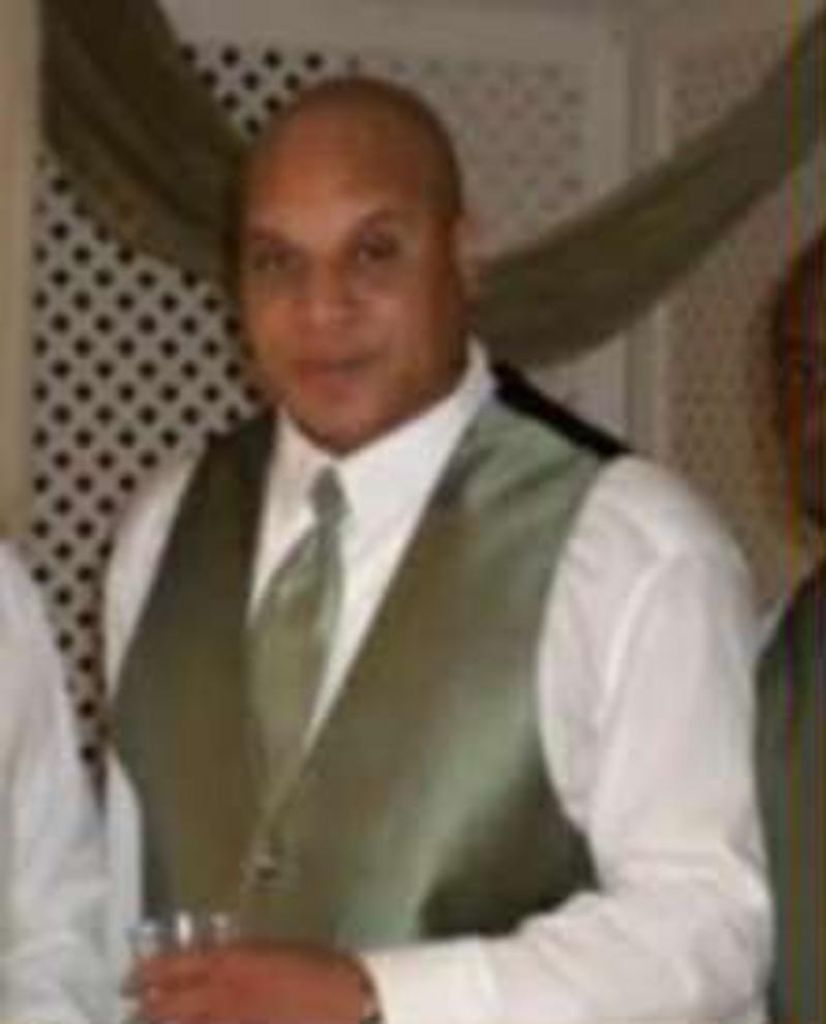 Jovan S. Rhodes Profile Photo