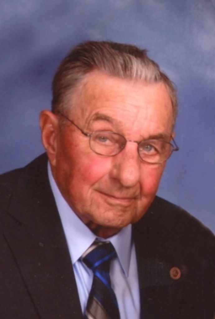Arthur W. Ulmer Profile Photo