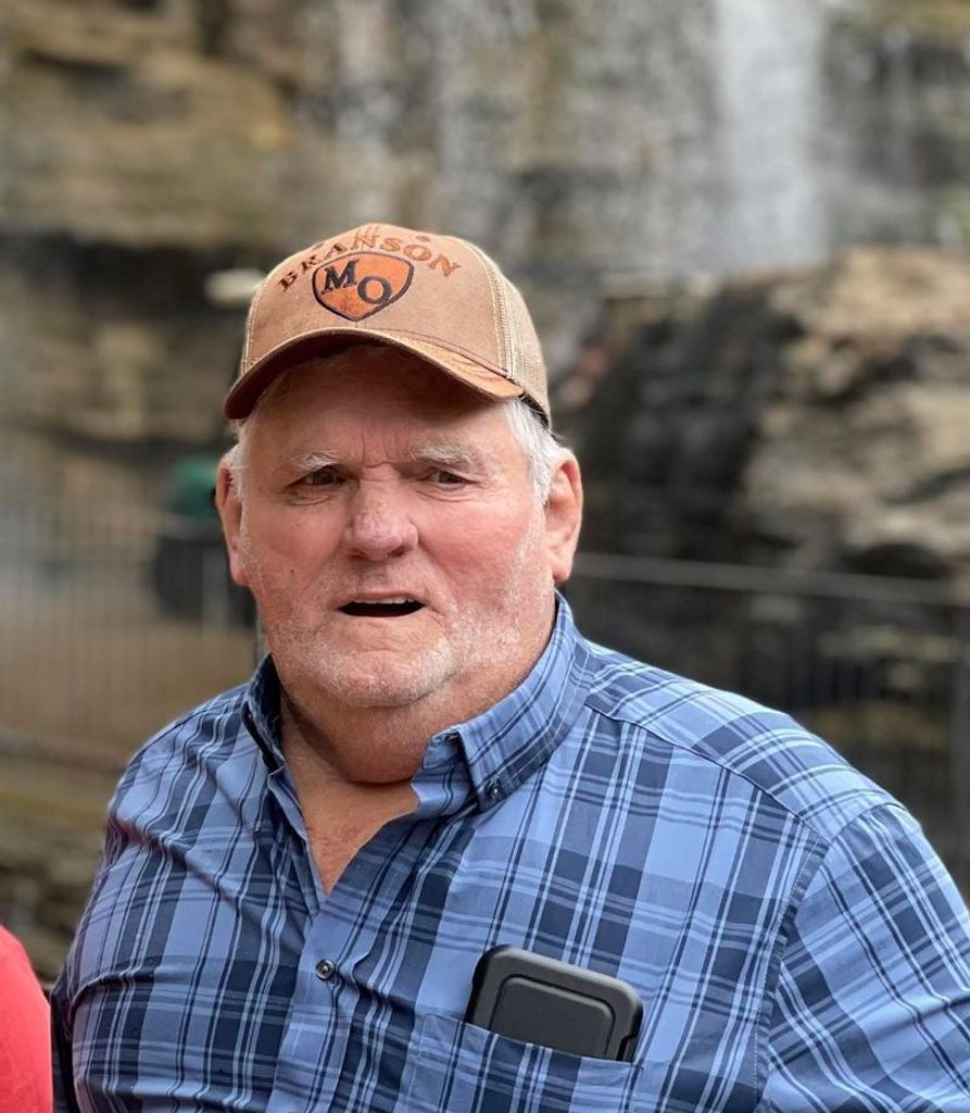 Stephen Kary Brown Profile Photo