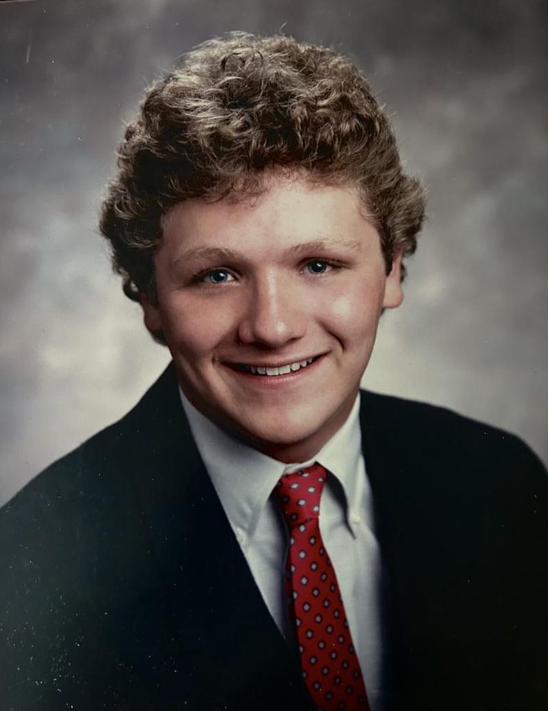 Richard M Chuckalovchak