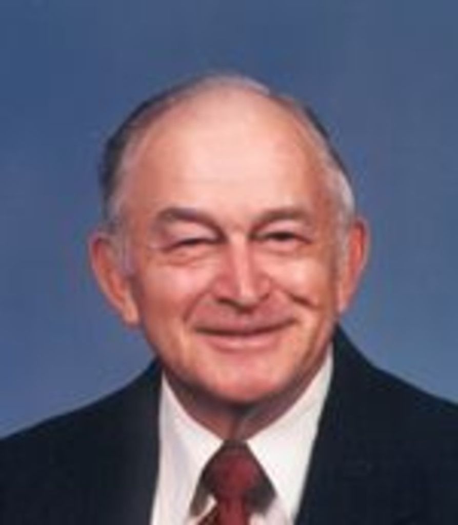 Rodney W. Cambronne