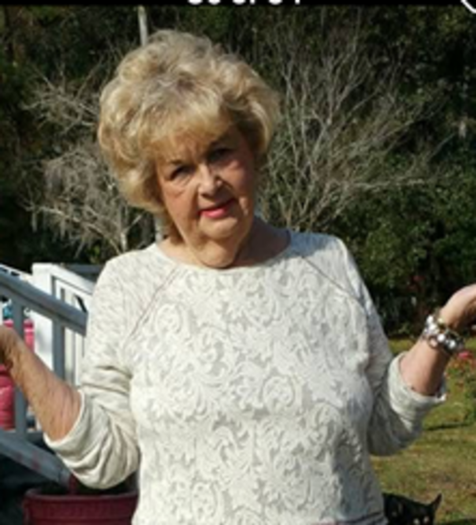 Glenda Faye Collins Profile Photo