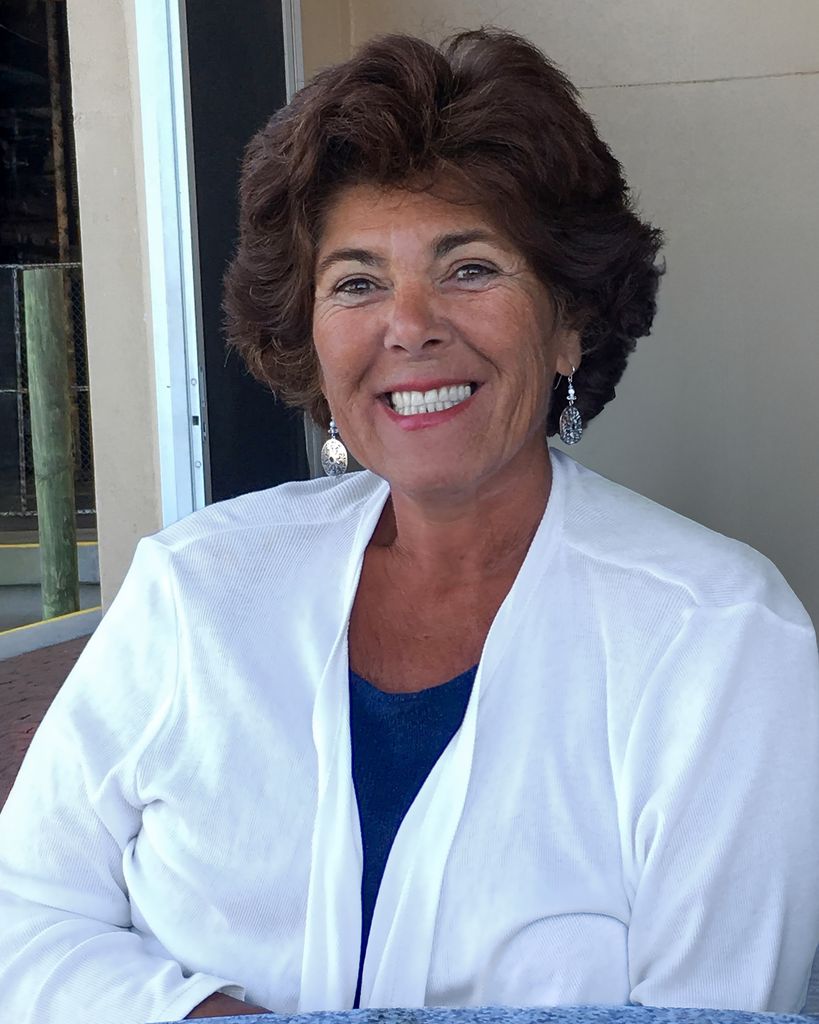 Carmelina Alfonso