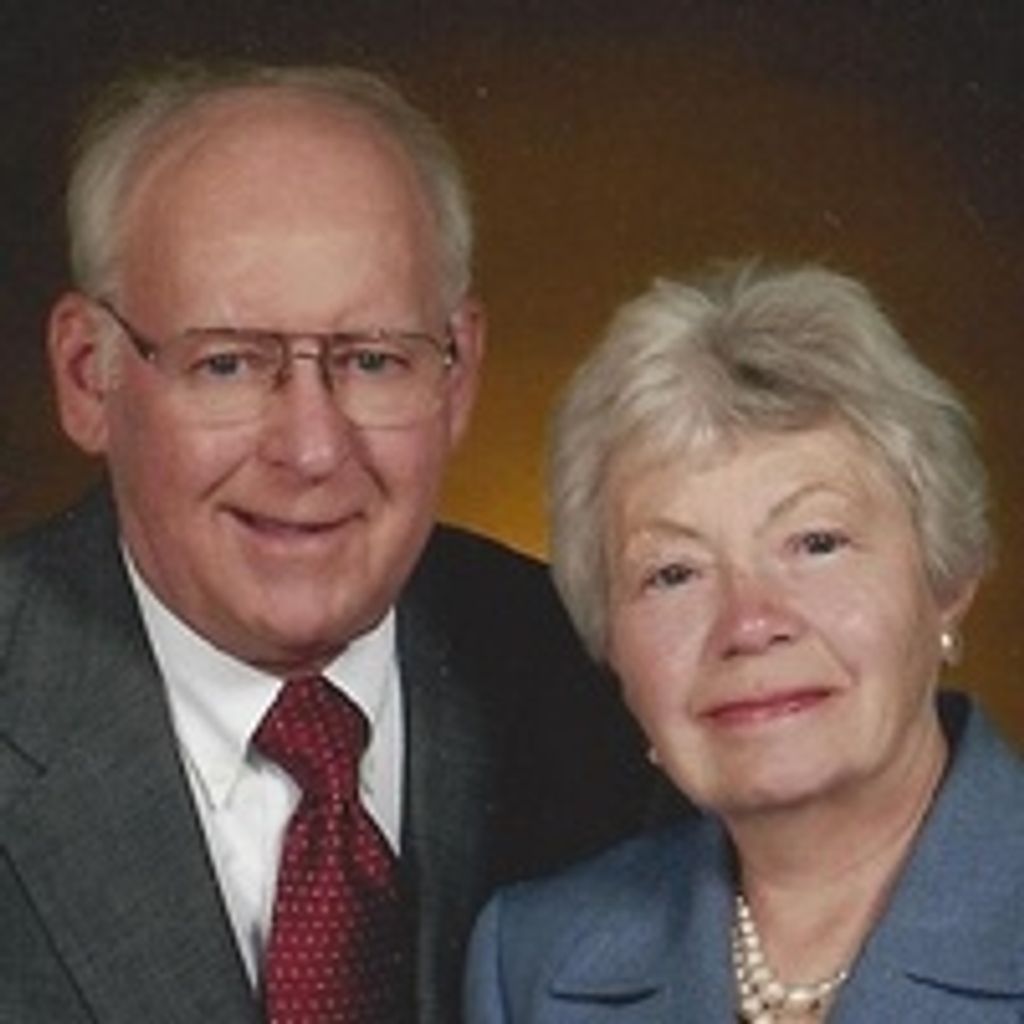 Betty M. Wingrove