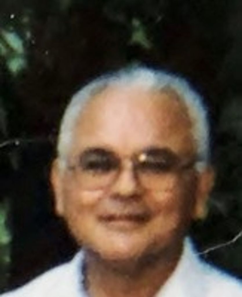 Nelson Martinez, Sr.