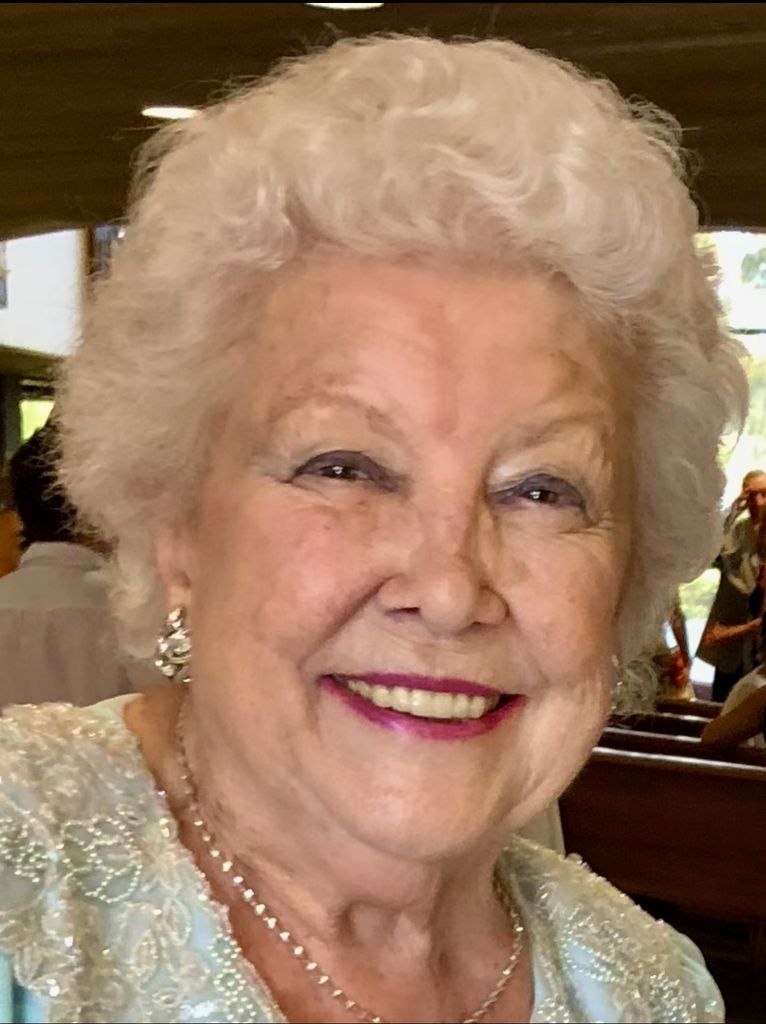 Ann Kanca Fedorko
