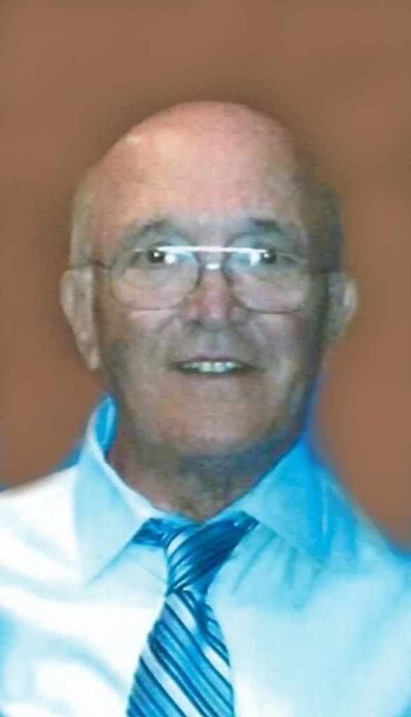 Edward J. Bonacci, Jr. Profile Photo