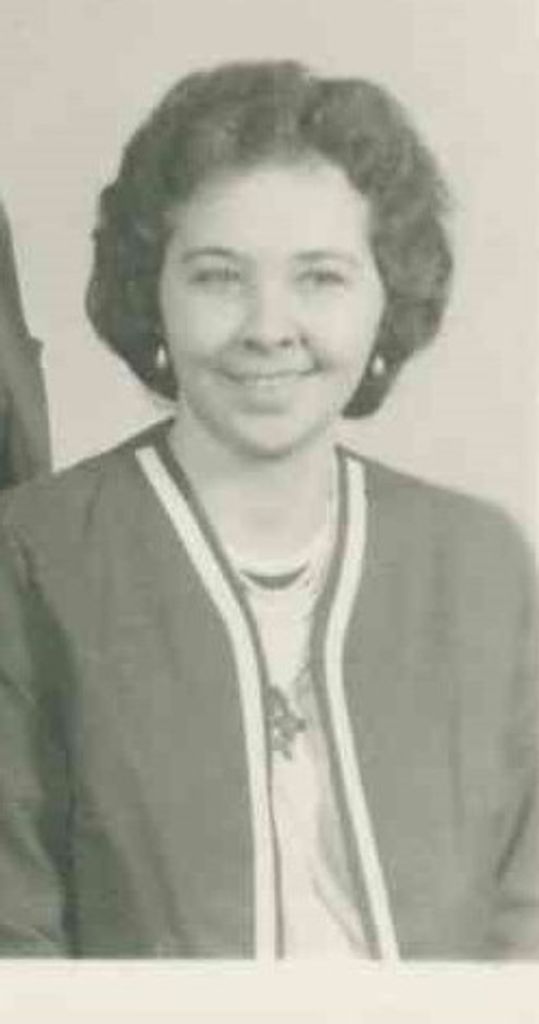 Edith C. Tribble Profile Photo
