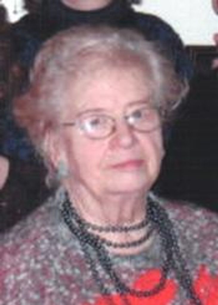Mary E. Mcilhargie