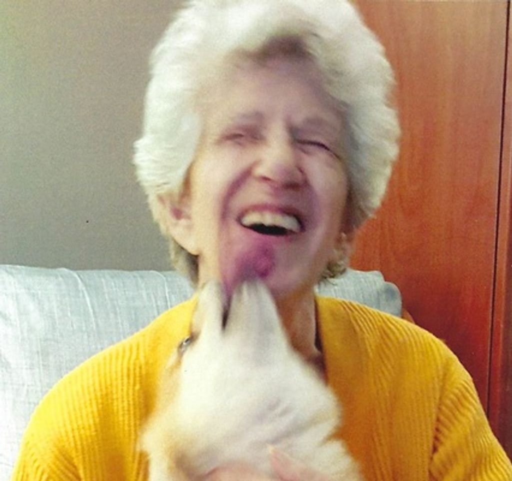 Joan Rose Tegtmeier Profile Photo