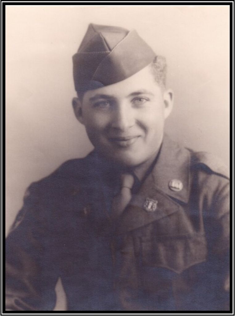 Delbert Caron