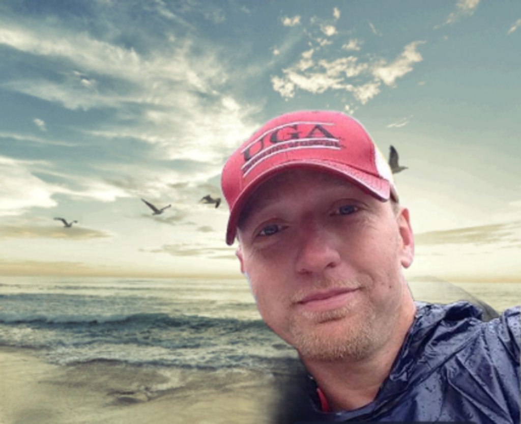 Eric Vaughn (Courtesy)