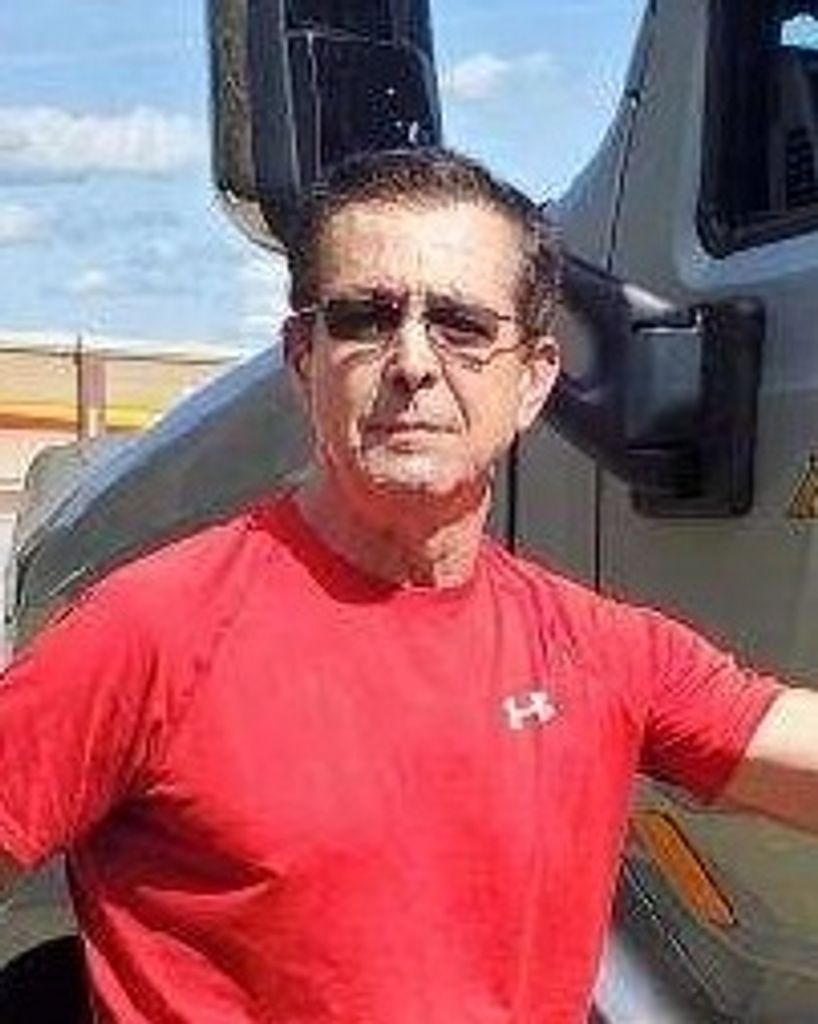 Albert Joseph "Joe" Reed Profile Photo