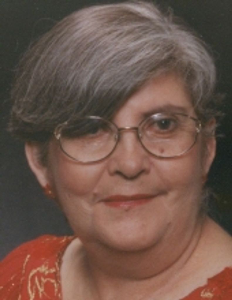 Hazel Marie Frost