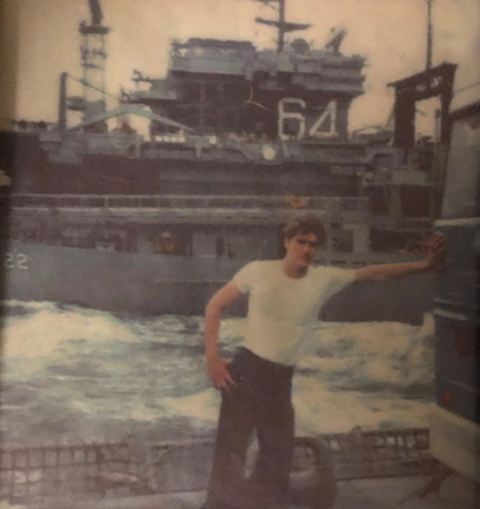 Thomas Asleson Profile Photo