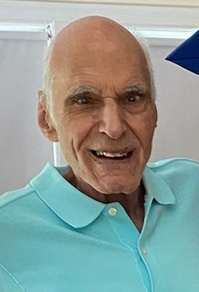 Louis C. Shagoury