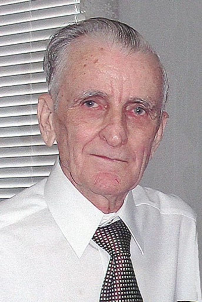 Charlie Leon Christen