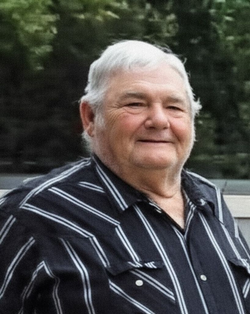 Roy Romayne Peck, Sr. Profile Photo