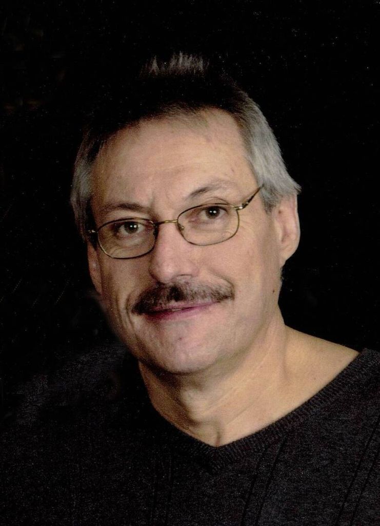 Kenneth "Ken" L. Pickar Profile Photo