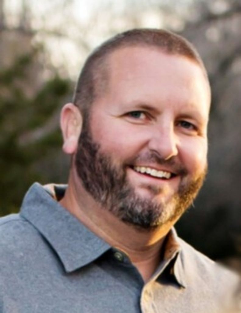 Mark Richard Hammerschmidt