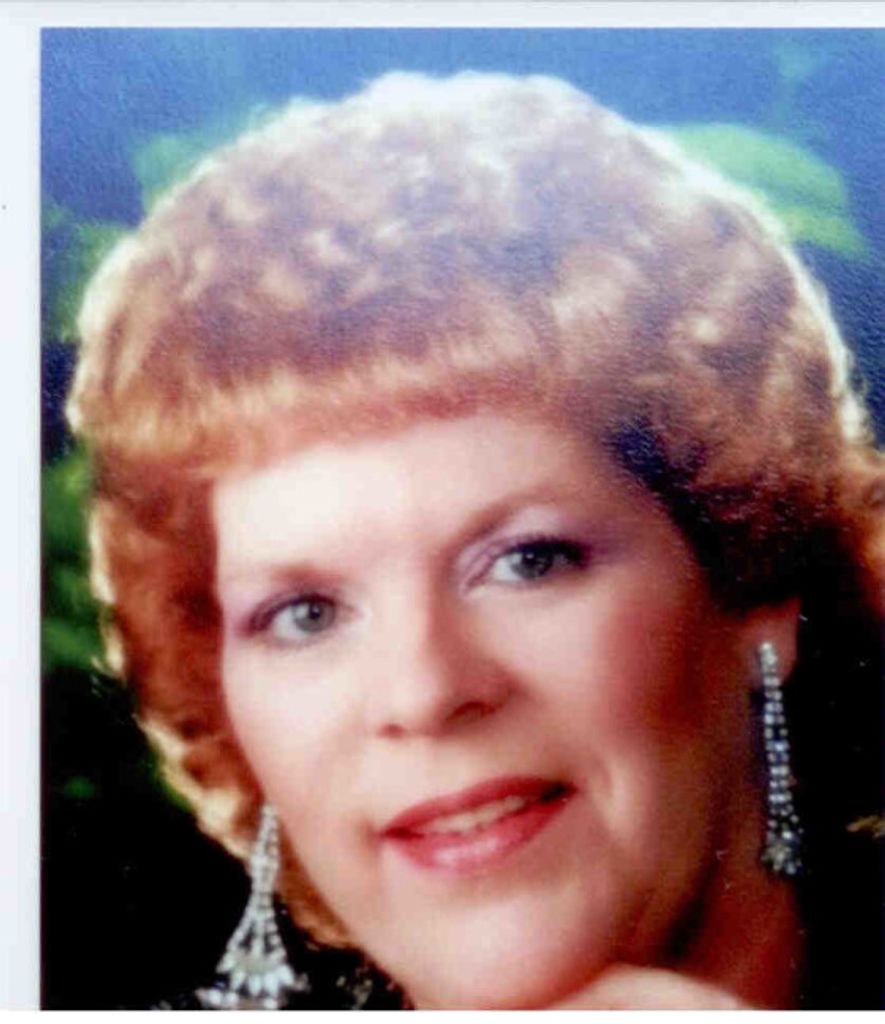Marjorie Wiegand