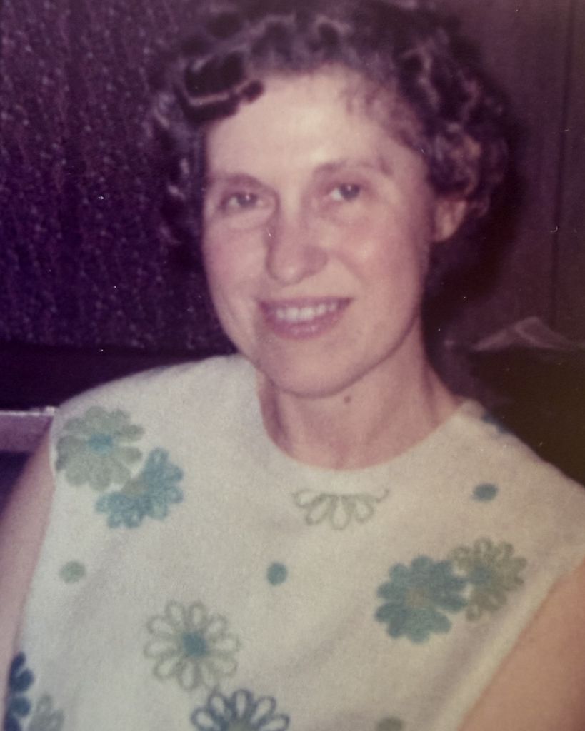 Ruth Francis Schneider