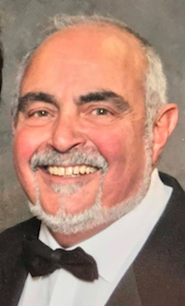 Joseph R. Mini Profile Photo