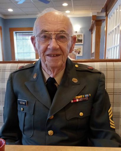 Maurice Votaw Profile Photo