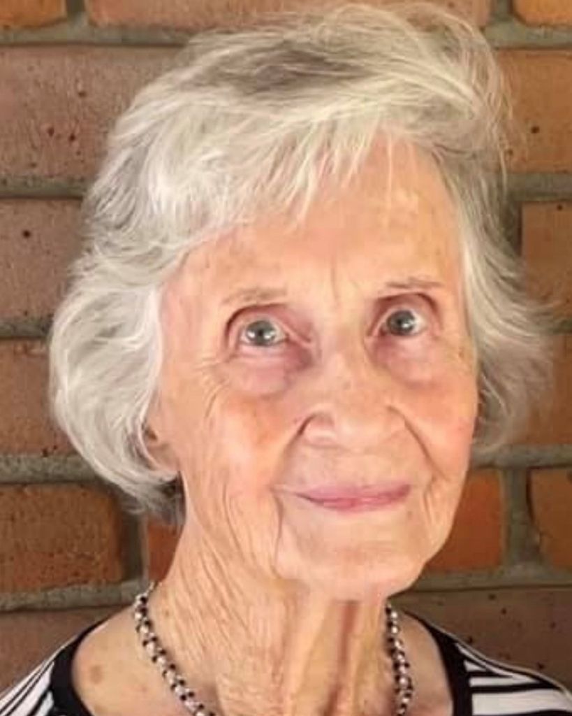 Lillie Pearl Price Profile Photo