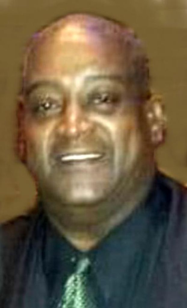 Ronald Washington Profile Photo