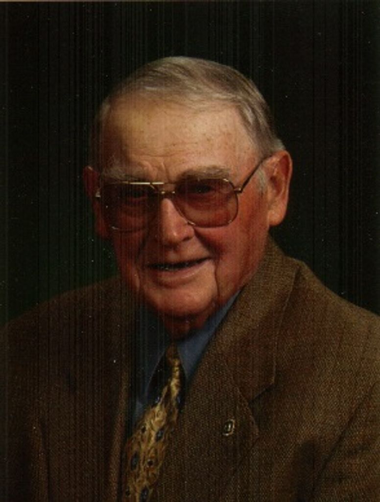 Vernon Irvin Profile Photo