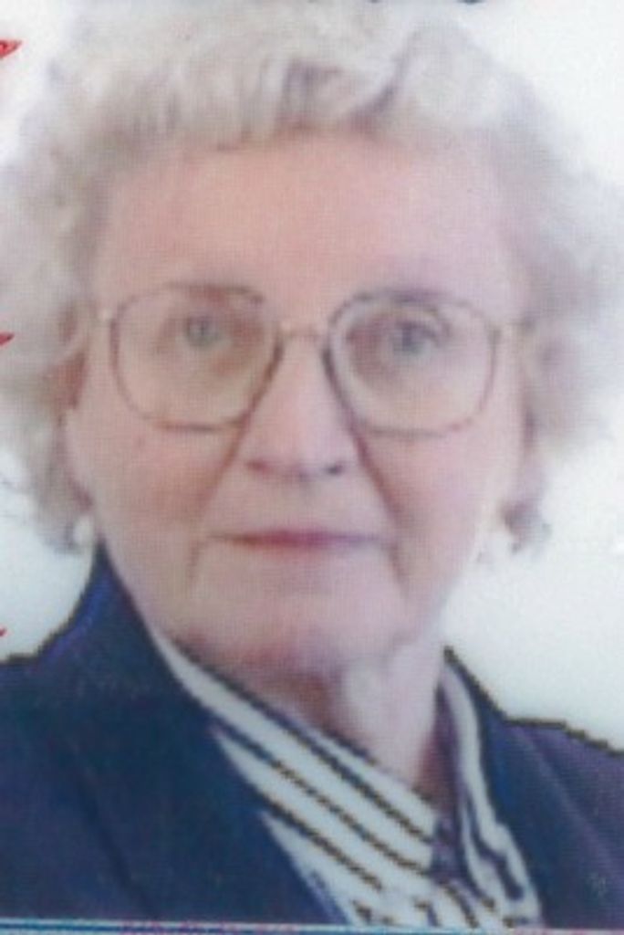 Mary E. Leifer