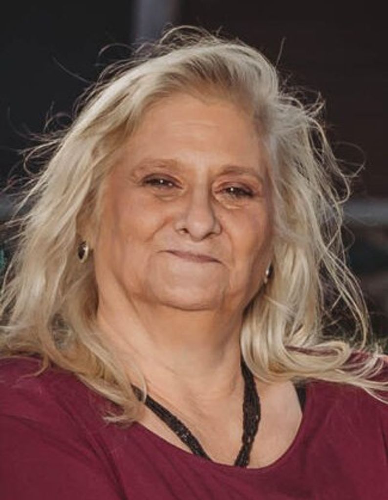 Lisa Marie (Cripe)  Donaho