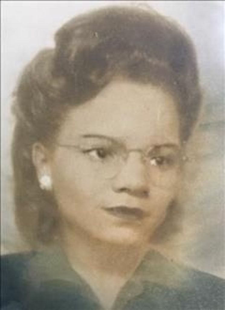 Clara Elizabeth Dalton Profile Photo